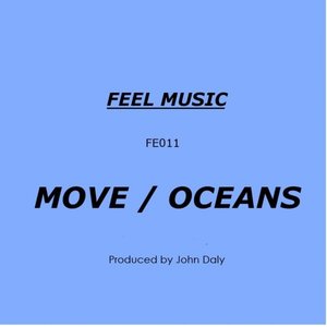 Move / Oceans