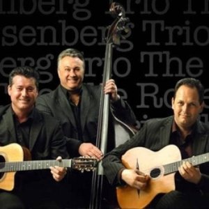 Djangologists - Celebrating 100 Years of Django Reinhardt, Feat. Bireli Lagrene.