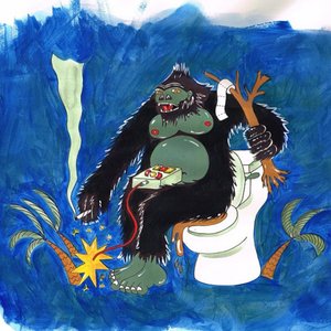 Super Ape Shit