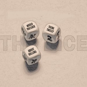 The Dice - Single