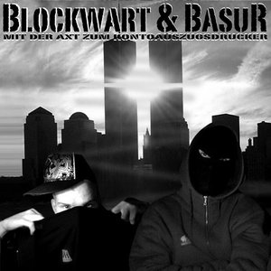 Blockwart & BasuR 的头像