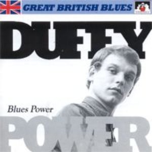 Blues Power