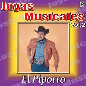 El Piporro Joyas Musicales, Vol. 2