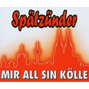Mir all sin Kölle