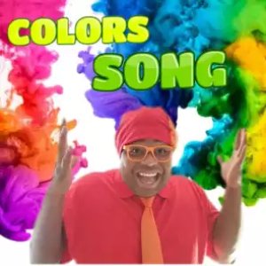 Colors Song