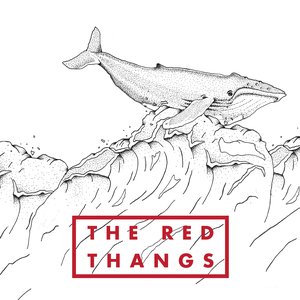 The Red Thangs mp3