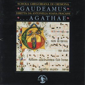 Gaudeamus agathae