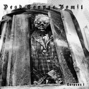 Dead Corpse Vomit 的头像
