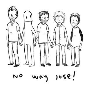 No Way Jose!