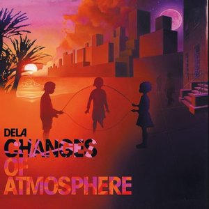 Changes Of Atmosphere (Instrumental Version)