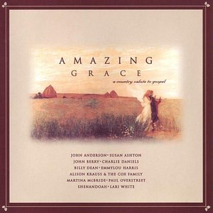 Amazing Grace: A Country Salute
