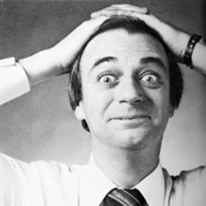 Roy Hudd のアバター