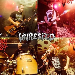 Unrested 的头像