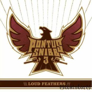 Loud Feathers