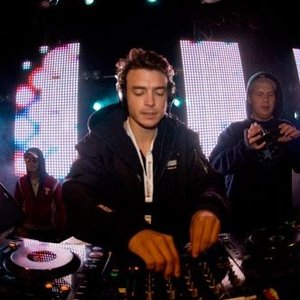Avatar for DJ Koren