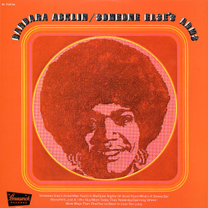 Barbara Acklin - Someone Else