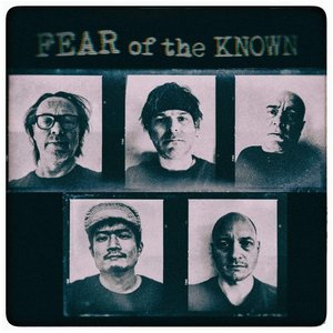 Fear of the Known 的头像
