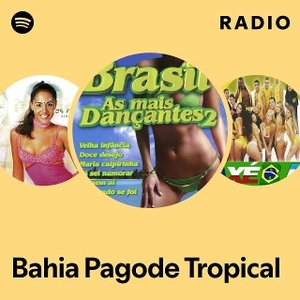 Bahia Pagode Tropical 的头像