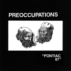 Pontiac 87 - Single