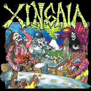 Xingaia