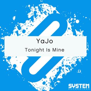 Tonight Is Mine - Single
