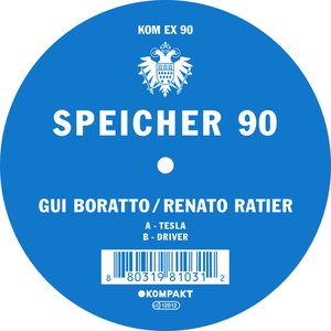 Speicher 90