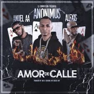 Amor De Calle