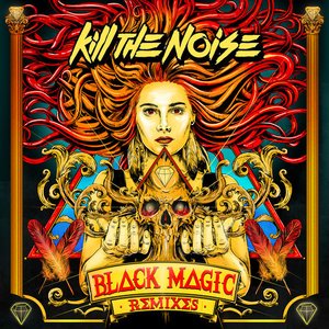 Black Magic Remixes EP