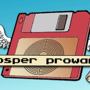 Prosper Prowano 的头像