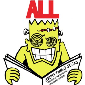 Everything Sucks