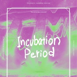 TM NETWORK CONCERT -Incubation Period-