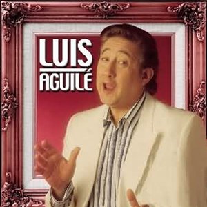 “Luis Aguile”的封面