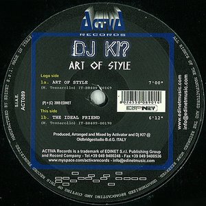 Art of Style