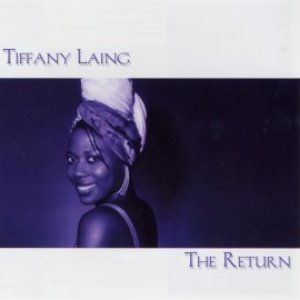 Tiffany Laing 的头像