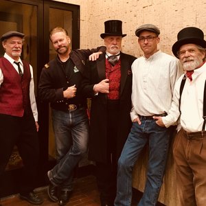 The Black Irish Band 的头像