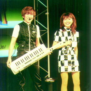 Ganasia photo provided by Last.fm