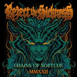 Chains Of Solitude MMXXII
