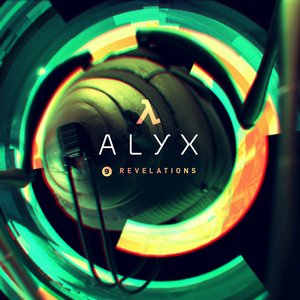 Half-Life: Alyx (Chapter 9, "Revelations")