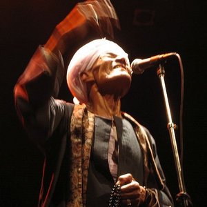 Sheikh Ahmad Al-Tûni için avatar