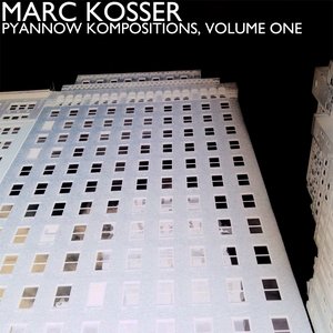 Marc Kosser 的头像
