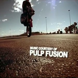 PulpFusion için avatar