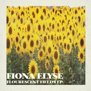 Flourescent Fields EP