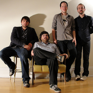 The Paperbacks photo provided by Last.fm