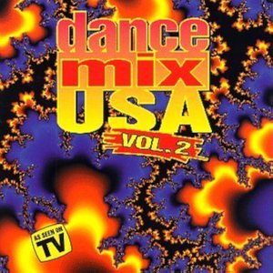 Dance Mix USA Vol. 2