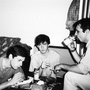 The Shadow Ring photo provided by Last.fm