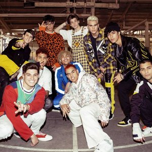 Avatar for PRETTYMUCH & CNCO