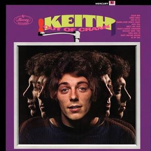 Keith - Out Of Crank - Zortam Music