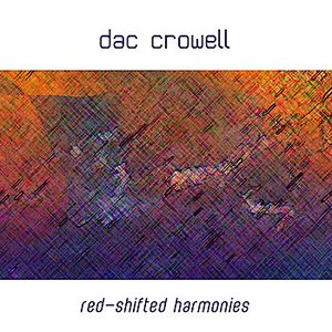 Red-shifted Harmonies