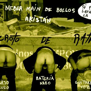 Avatar de Escroto de Rata