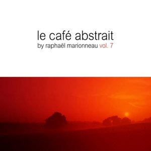 Le Cafe Abstrait, Vol. 7